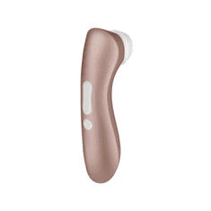 Satisfyer Klitorisni stimulator Satisfyer Pro 2+