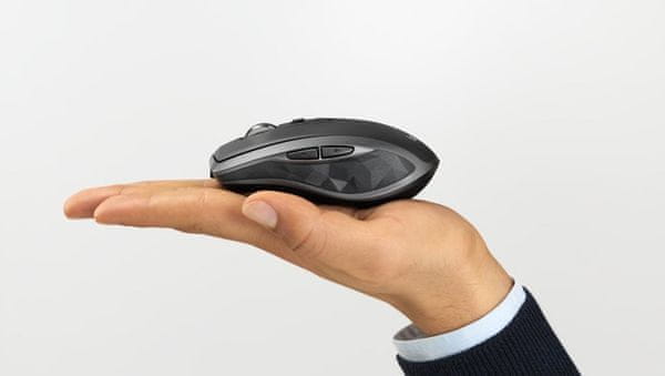 Logitech MX Anywhere 2S