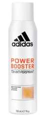 Adidas Power Booster dezodorant v spreju, 150 ml