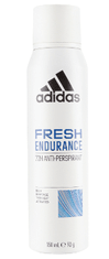 Adidas Fresh Endurance dezodorant v spreju, 150 ml
