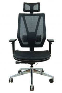 Mercury pisarniški stoli JNS 607 - W51