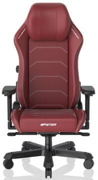DXRacer DXRacer MASTER igralni stol rdeč