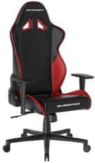 DXRacer DXRacer GLADIATOR igralni stol črno-rdeč