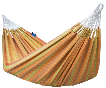 Potenza Kolumbijska viseča mreža MORENA 230x160 cm