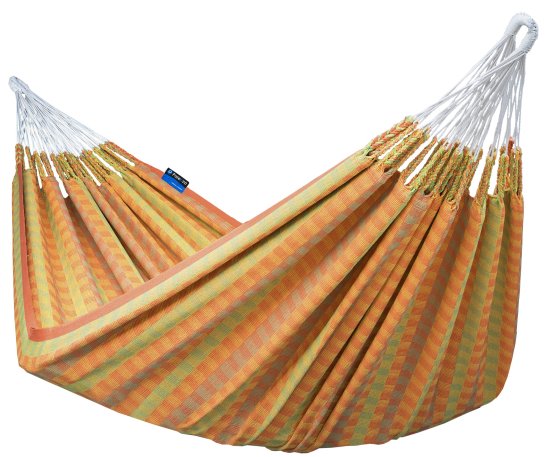 Potenza Kolumbijska viseča mreža MORENA 230x160 cm
