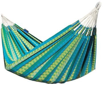 Potenza Kolumbijska viseča mreža MORENA 230x160 cm