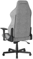 DXRacer DXRacer DRIFTING XL igralni stol sive barve, tkanina