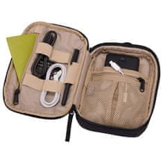 Case Logic INVIAC102 Invigo Eco etui za elektroniko, črn (3205108)