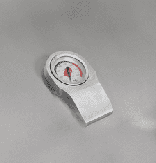 Landmann Caliano 6.1 plinski žar s pečico za pico (11937)