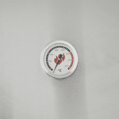 Landmann Caliano 6.1 plinski žar s pečico za pico (11937)