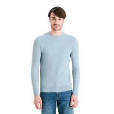 Celio Bepic pulover z okroglim vratom CELIO_1118328 M