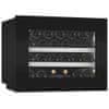 Vinska vitrina WineKeeper Exclusive 23S Push-Pull