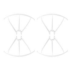 WOWO SYMA X5SC White Blade Cover - za SYMA X5SC, X5C, X5SW