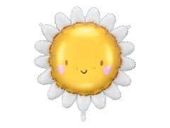WOWO Folija Balon Sunny - Folija Balon Sunny 70 cm