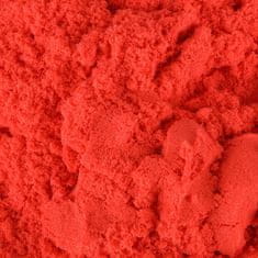 WOWO Kinetični pesek Red 1kg - Rdeči kinetični pesek 1kg