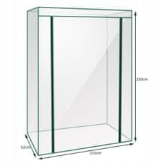 Malatec Vrtni rastlinjak 150x103x52cm