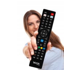 Bodex Univerzalni TV daljinski upravljalnik LG VA0144