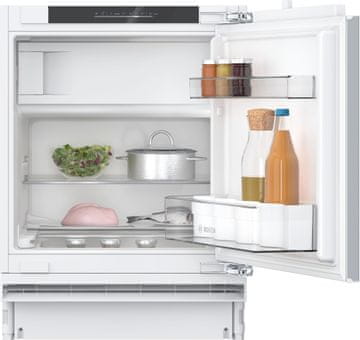 Bosch KUL22VFD0 podvgradni hladilnik
