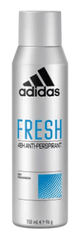 Adidas Fresh dezodorant v spreju, za moške, 150 ml