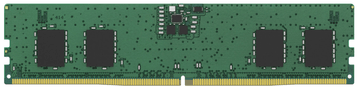 Kingston pomnilnik RAM, 16GB, DDR5-5200, DIMM, CL42, 1.1V (KVR52U42BS8-16)