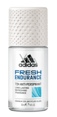 Adidas Fresh Endurance Roll-On dezodorant, 50 ml