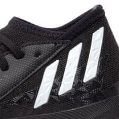 Adidas Čevlji črna 31 EU Predatow Edge.3