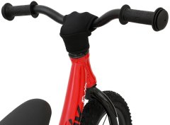 MAX1 reflektor MAXÍK Evo Lite fluo rumen/črn