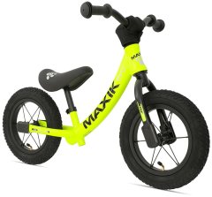 MAX1 reflektor MAXÍK Evo Lite fluo rumen/črn