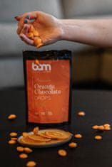 BAM Pomarančna čokolada, 250 g