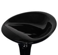 Aga Barski stol MR2041 Black