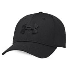 Under Armour Moška kapa Modure črna L/XL