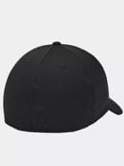 Under Armour Moška kapa Modure črna L/XL