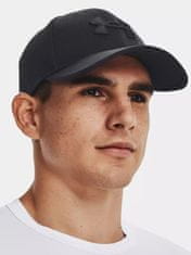 Under Armour Moška kapa Modure črna L/XL