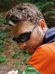 VeyRey moška sončna očala Šport Canna Polarizacijski črna