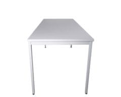 Večnamenska miza 120x60x72cm