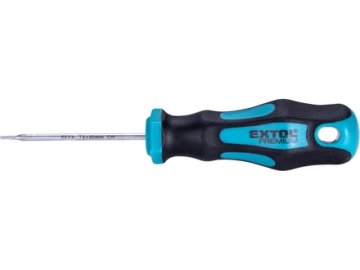 Extol Premium Extol Premium (8819249) izvijač TORX, T30x100mm, CrV