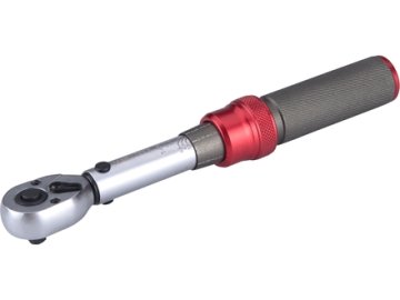 Extol Premium Extol Premium 8825304, 1/4", 1-6Nm, CrV