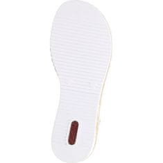 Rieker Sandali modra 37 EU V36G440