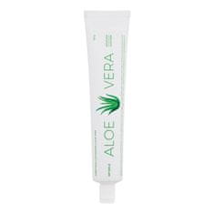 White Pearl Aloe Vera Toothpaste zobna pasta brez fluora 120 g