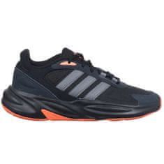 Adidas Čevlji obutev za tek črna 44 2/3 EU Ozelle