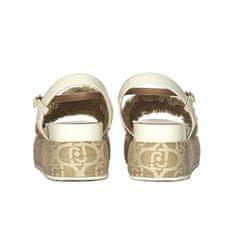 Liu Jo Sandali elegantni čevlji 37 EU SA4155TX412