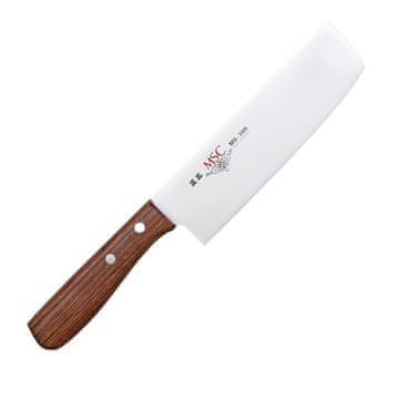 Masahiro  Masahiro nož Msc Nakiri 160 mm 11054