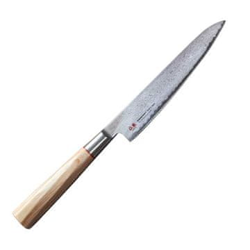 Suncraft  Suncraftsenzo zasukani drobni nož 150 mm TO02