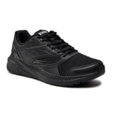 Joma Čevlji obutev za tek črna 45 EU Rvitas2401