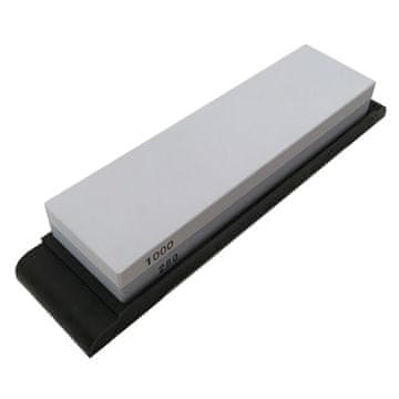 Suncraft vodni kamen za ostrenje brusov granulacije 280/1000 No2801000
