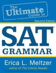 The Ultimate Guide to Sat Grammar