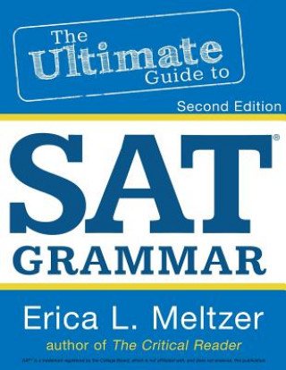 The Ultimate Guide to Sat Grammar