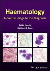 Haematology - From the Image to the Diagnosis