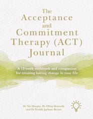 Acceptance and Commitment Therapy (ACT) Journal