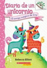Diario de un Unicornio #1: El amigo magico de Iris (Bo's Magical New Friend)